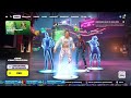 Fortnite Victoria en escuadrón