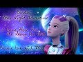 I Came Here For the Stars As Well - Barbie: Star Light Adventure Dub (Sal-Lee Off!)