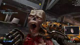 Nightmare Run Doom Eternal 3 Youtube Nightmare Run Doom Eternal 3 Youtube