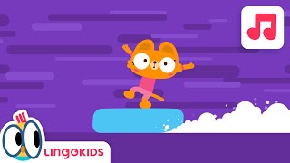 🧼 WASHING HANDS  🙌 Songs for Kids 👫 Good Hygiene Habits Lingokids