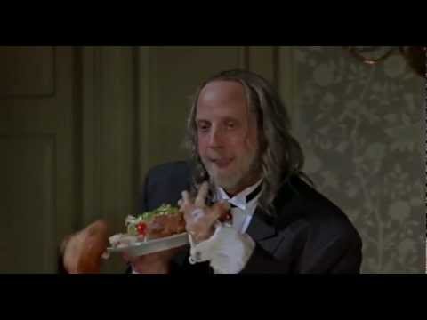 scary movie 2 - mmm, good! - youtube