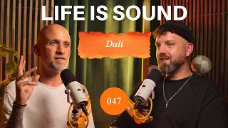 How Meditation Changed My Life w/ Dali