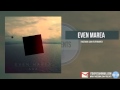 Even Marea - Ara (Full EP Stream)