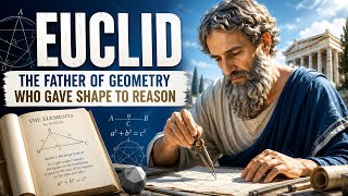Euclid Documentary to Fall Asleep To