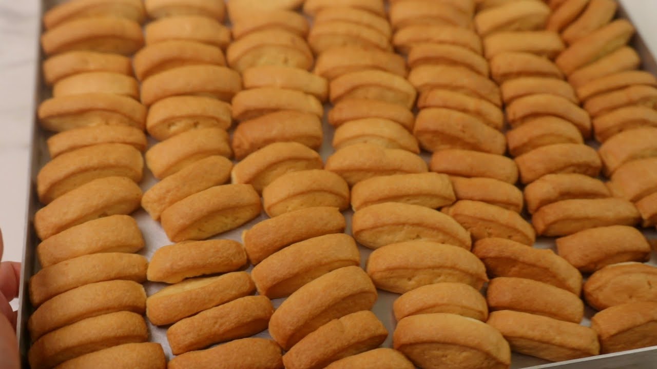 القراقيش الصح ‼️ انسوا اي وصفة قراقيش جربتوها قبل كدة وبتحدي اي حد يكون قال الاسرار دي !!