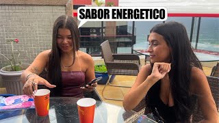 Elas Chamaram As Cariocas Pra Cobertura Do To