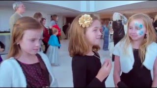The Magic Through Their Eyes | Audience Reactions to the All New Nutcracker