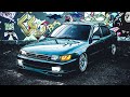 AE101 BAGGED Toyota Corolla 95