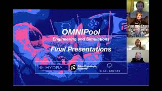OMNIPool Engineering and Simulations - Final Presentations