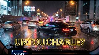 Why Squeeze Benz is Untouchable in New York !