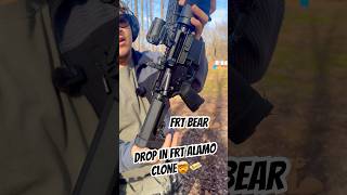 Drop In Blrrrdddd From Frt Bear