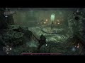 Lords of the Fallen Gameplay
