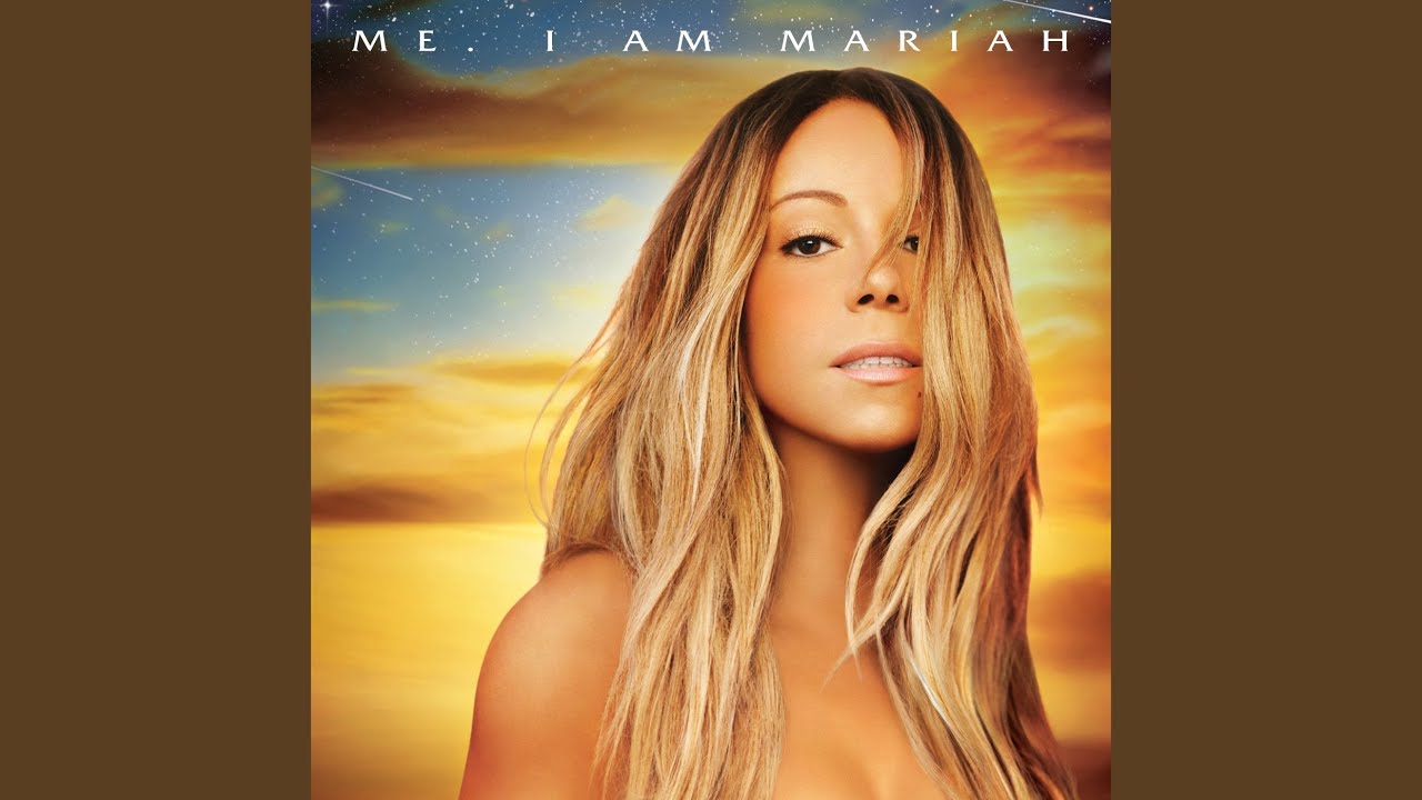 MARIAH CAREY ME. I AM MARIAHTHE EXCLUSIVE RECORD LAUNCH