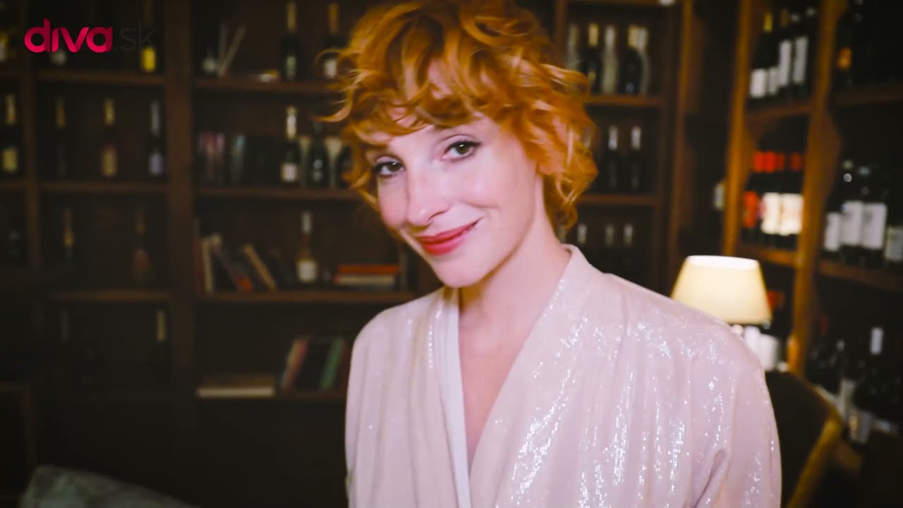 Vica Kerekeš v exkluzívnom rozhovore pre Diva.sk