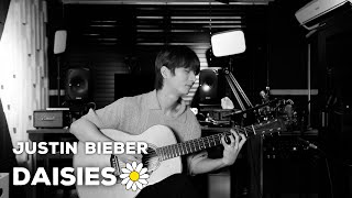 (Justin Bieber) DAISIES - Sungha Jung - Fingerstyle Guitar Cover