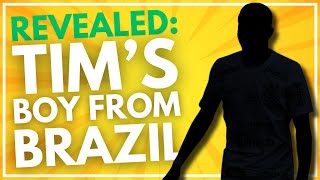 TIM'S BRAZILIAN PICK REVEALED? | FLICK ADDED TO HEAD COACH SHORTLIST? | GONCALVES TO FOLLOW RUBEN?