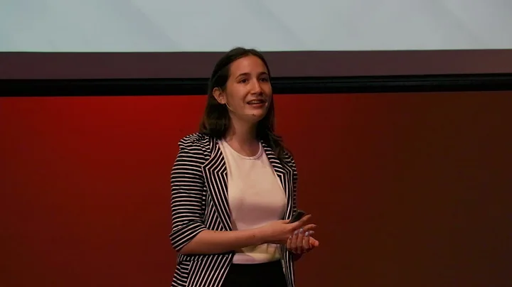 How I Gained Self-Confidence as a Teenager | Charl...