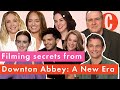 Downton Abbey: A New Era filming secrets from the cast | Cosmopolitan UK