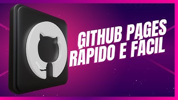 #GitHub Pages 2025: Como Hospedar seu Site Grátis (Passo a Passo)