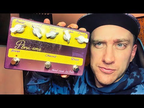 Plexi Tone Clone Demo