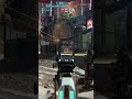 Lil apextage #wipe #apex #apexclips #apexclipsdaily #apexlegends #season20 #predator #ranked #fun