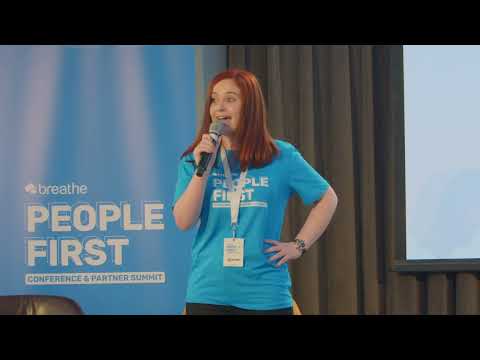 Breathe People First Conference & People First Summit Teaser
