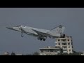Как прошли полеты МиГ-31К с «Кинжалами» и Ту-22М3 у берегов Сирии