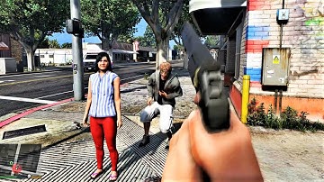 GTA 5 New Euphoria Mod | Euphoria Reconfiguration with Realistic Gore 3.0 - Euphoria Showcase Ep.150