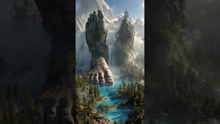 Most Beautiful Places In The World