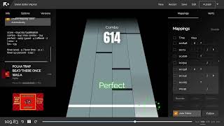 Polka Trap Beatthere Once Was A