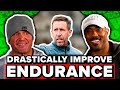 How to Build A Strong Aerobic Base For Better Endurance - Chris Hinshaw