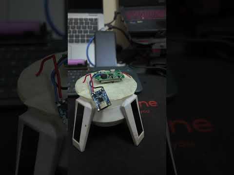 Testing a TMP Temperature Sensor with Arduino ⚡
