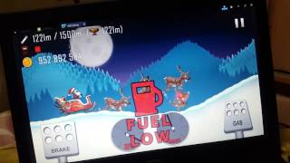 Worlds comediest video - a must see {Hill climb racing} screenshot 3