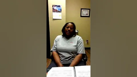 Tonette Harris - Week 3