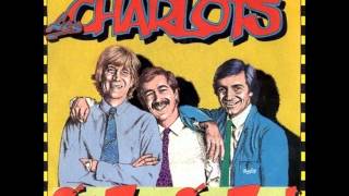 LES CHARLOTS - c'est trop...c'est trop 83 chords