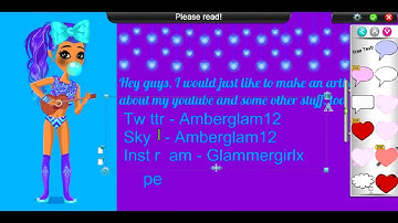 Msp #1 ~ Making an artbook