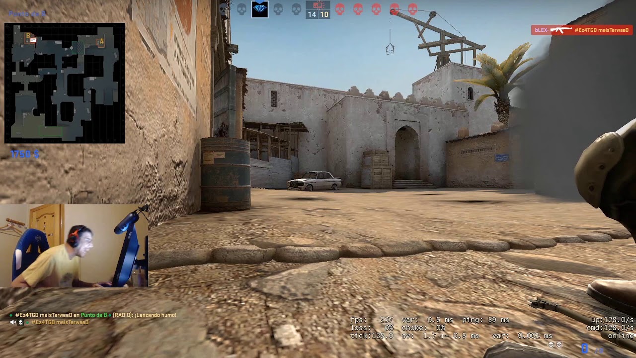 Tense1983 - Subnormal, mal, mal