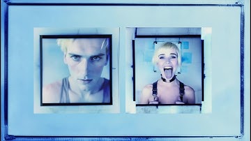 BLUES by SchwanitzKI - the HAIC Award submission