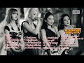 BLACKPINK Best Hits Playlist 