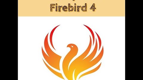 Migrador Firebird 4.0 - Demonstração