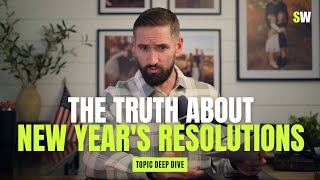 How to Keep New Year’s Resolutions That Actually Work (Pro Tips 2026)