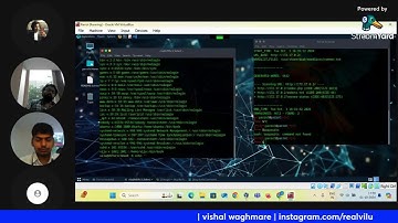 CTF Challenge | hacksudo LABs |  Vinca Academy