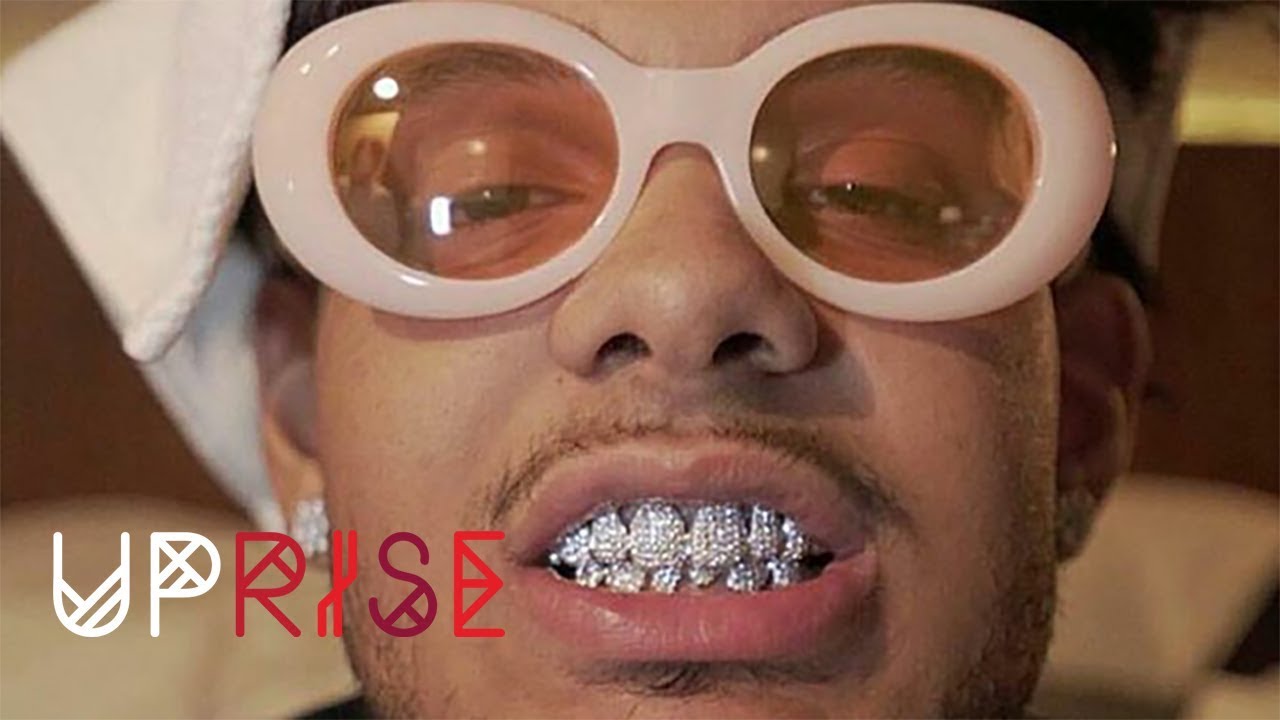 Ronny J Ft. Smokepurpp - One Time