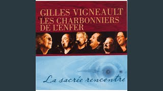 Video thumbnail of "Gilles Vigneault - Le grand cerf-volant"