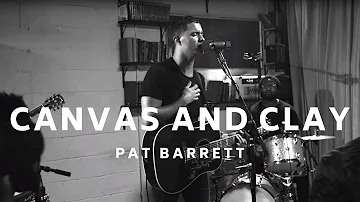 Pat Barrett - Canvas and Clay (Live) ft. Ben Smith