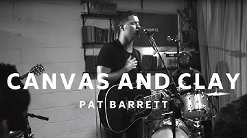 Pat Barrett - Canvas and Clay (Live) ft. Ben Smith