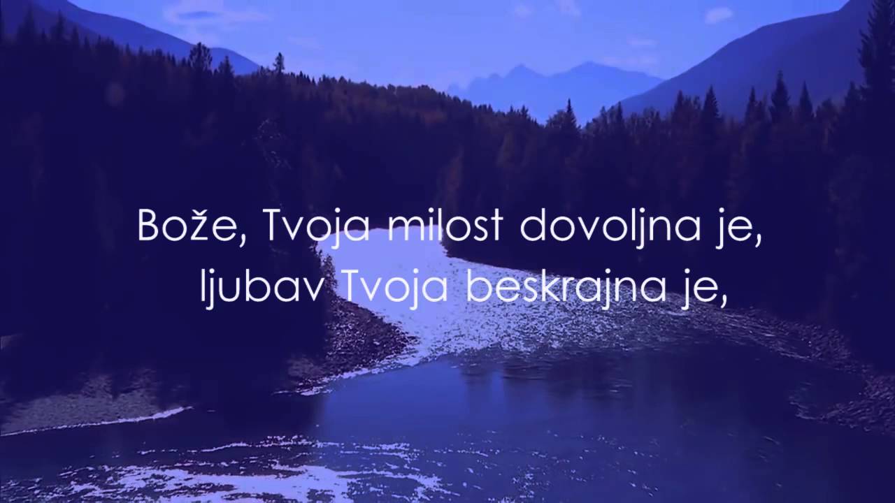 Ver Hermon - Slave dostojan en YouTube Ver Hermon - Slave dostojan en YouTube
