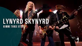Lynyrd Skynyrd - Gimme Three Steps (Pronounced Leh-Nerd Skin-Nerd)