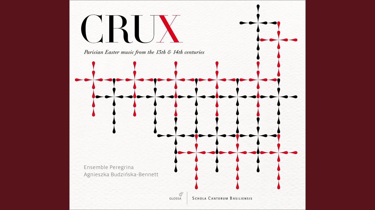 Ver Planctus ante nescia (arr. A. Dettwiler) en YouTube Ver Planctus ante nescia (arr. A. Dettwiler) en YouTube