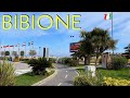 Bibione Beach Italy 2021,  4K UHD